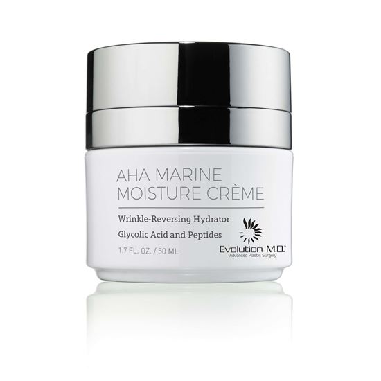 AHA Marine Moisture Creme