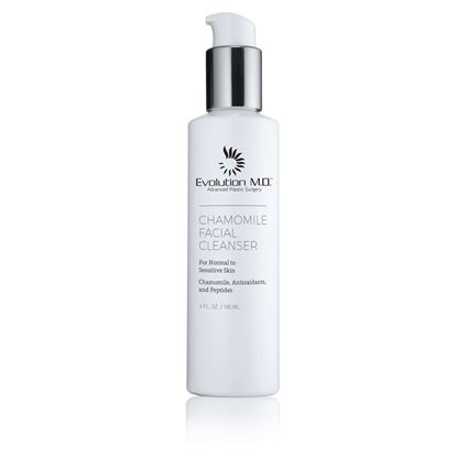 Chamomile Facial Cleanser