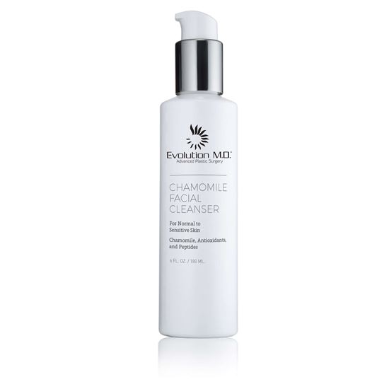 Chamomile Facial Cleanser