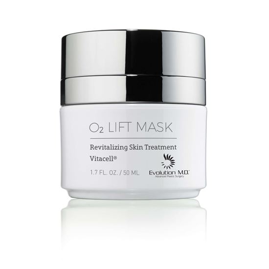 O2 Lift Mask