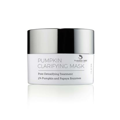 Pumpkin Clarifying Mask