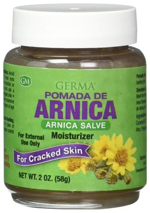 Arnica Moisterizer